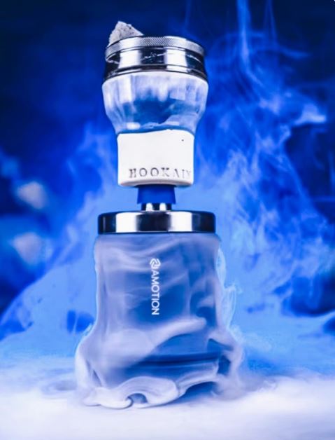 Amotion Roam Hookah