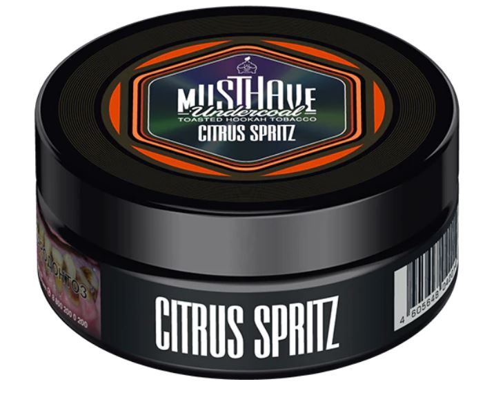 Must Have 125g