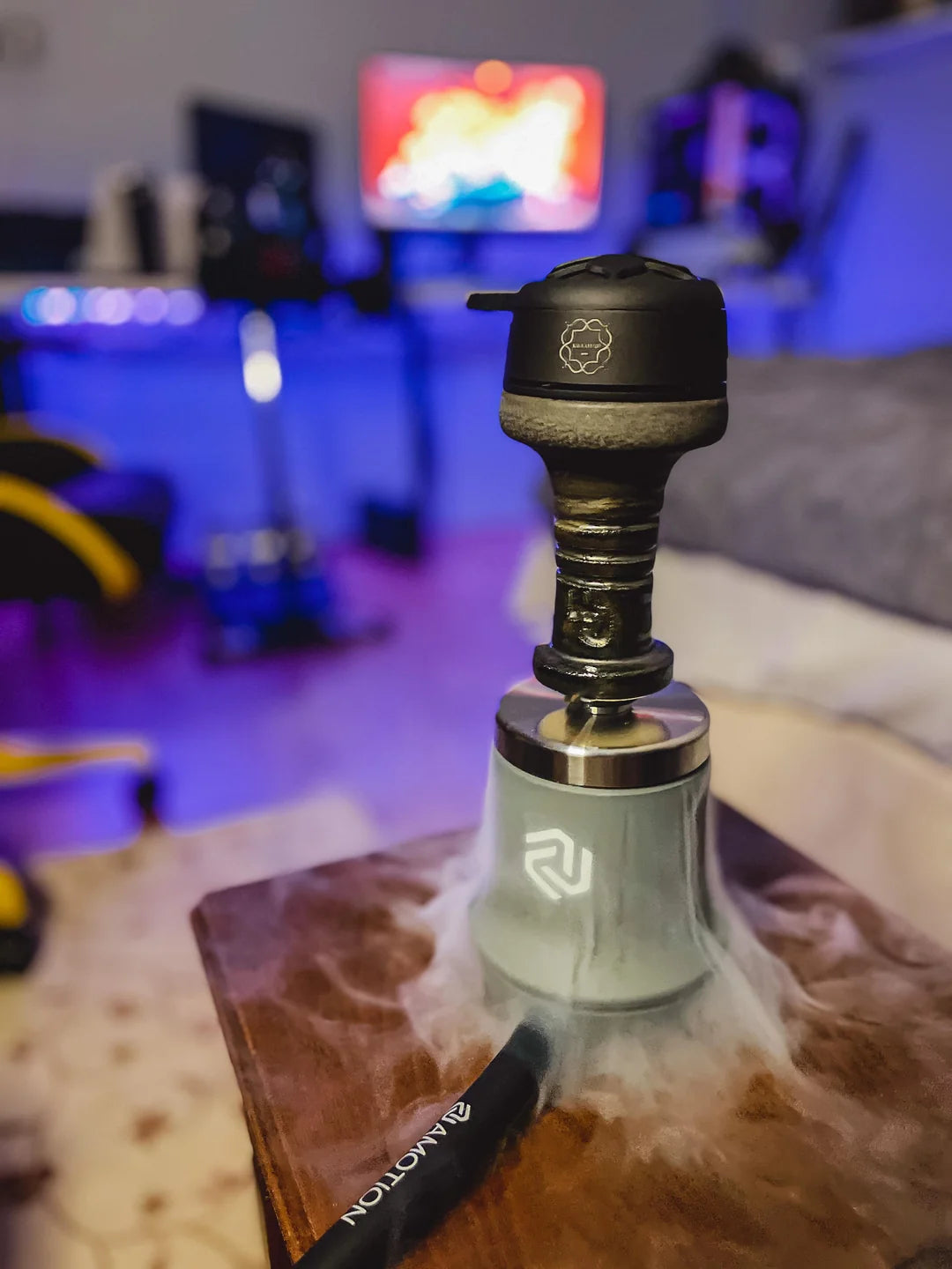Amotion Roam Hookah