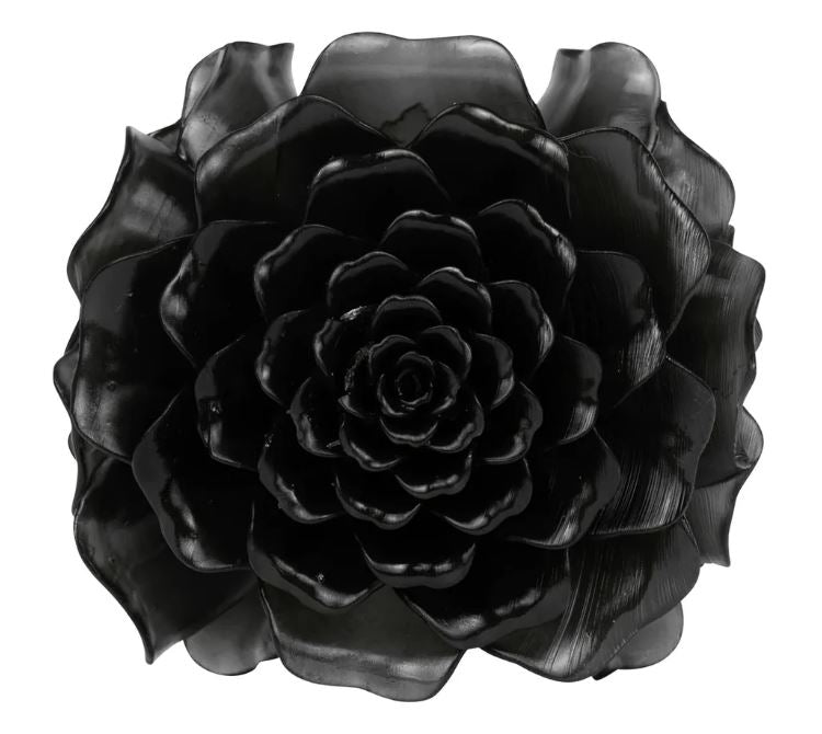 Moze Kvze Grid Black Rose Hookah Set