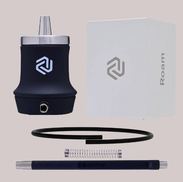 Amotion Roam Hookah