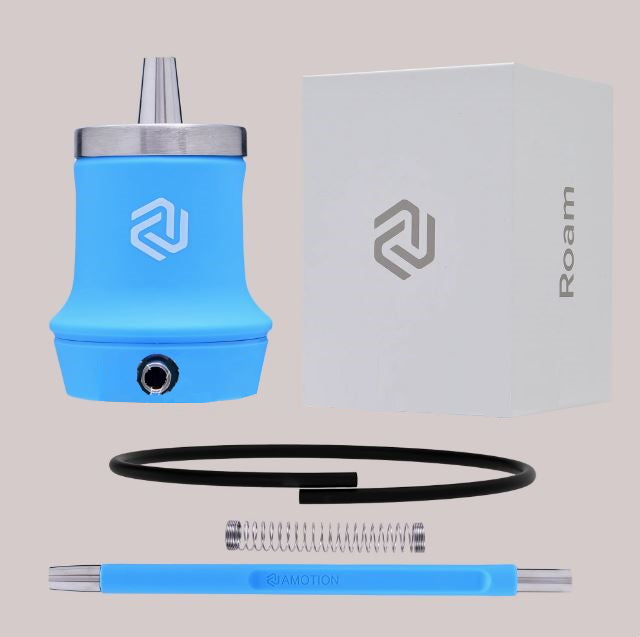 Amotion Roam Hookah
