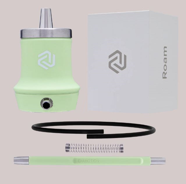 Amotion Roam Hookah