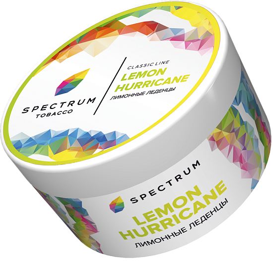 Spectrum 200g