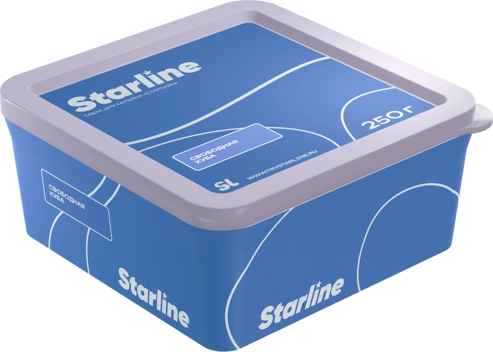 Starline 250g