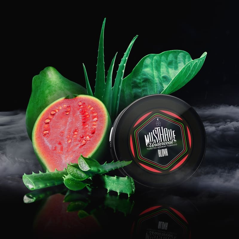 Must Have 125g