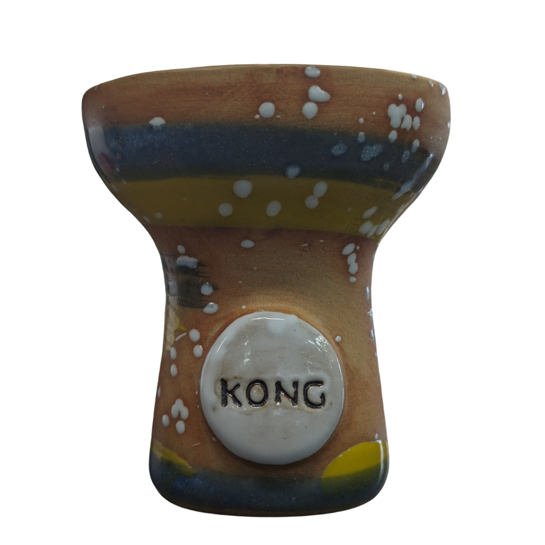 Kong Hookah Egyptian Bowl