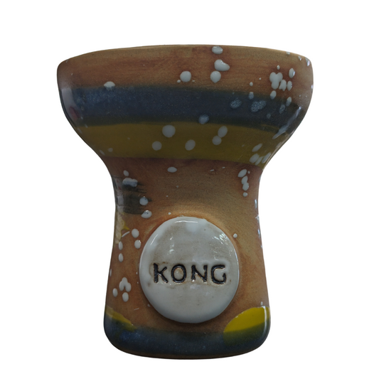 Kong Hookah Egyptian Bowl