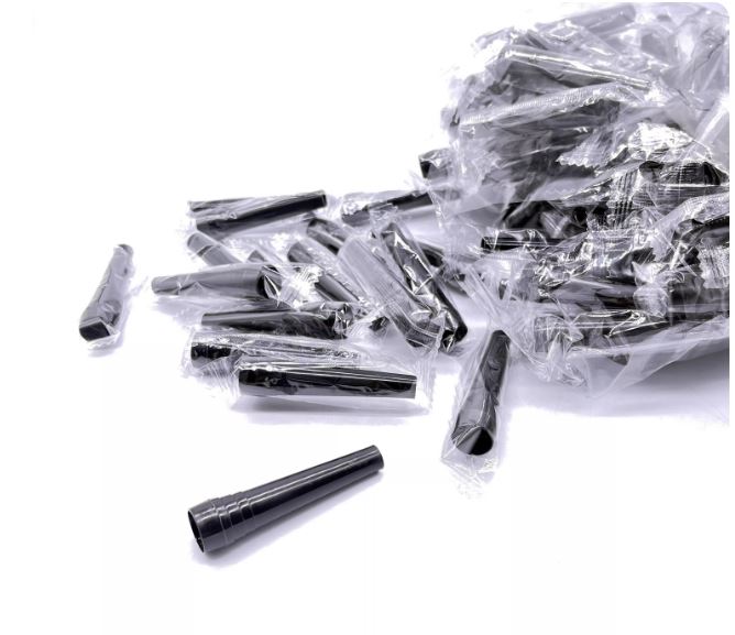 100PCS/PACK Disposable Tip – Hidden Hatch