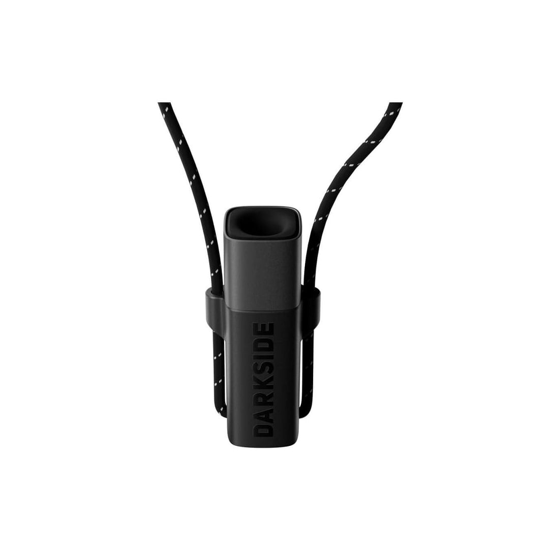 Darkside D Stick Shisha Mouth Tip Mouthpiece Magnetic Case