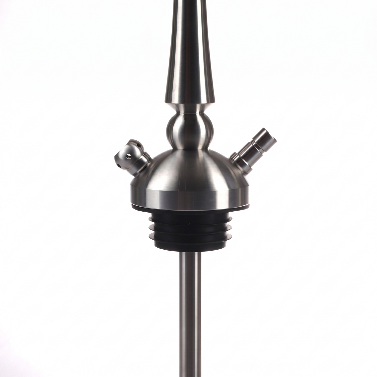 Mattpear Classic M Plus Ball Stainless Steel Hookah Set