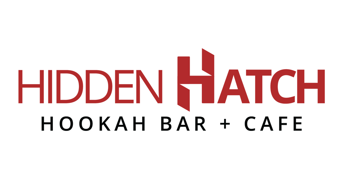 Hidden Hatch Hookah Store