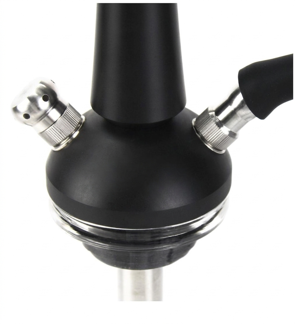 Mattpear Russian Hookah Set