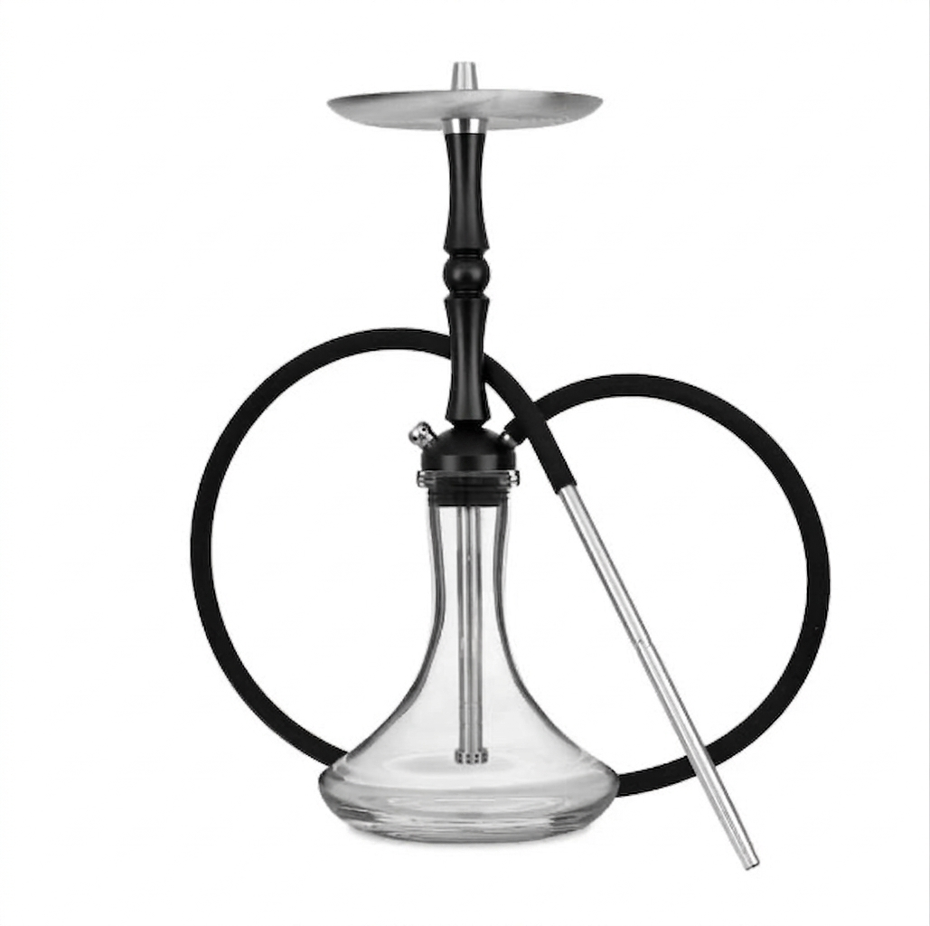 Mattpear Russian Hookah Set