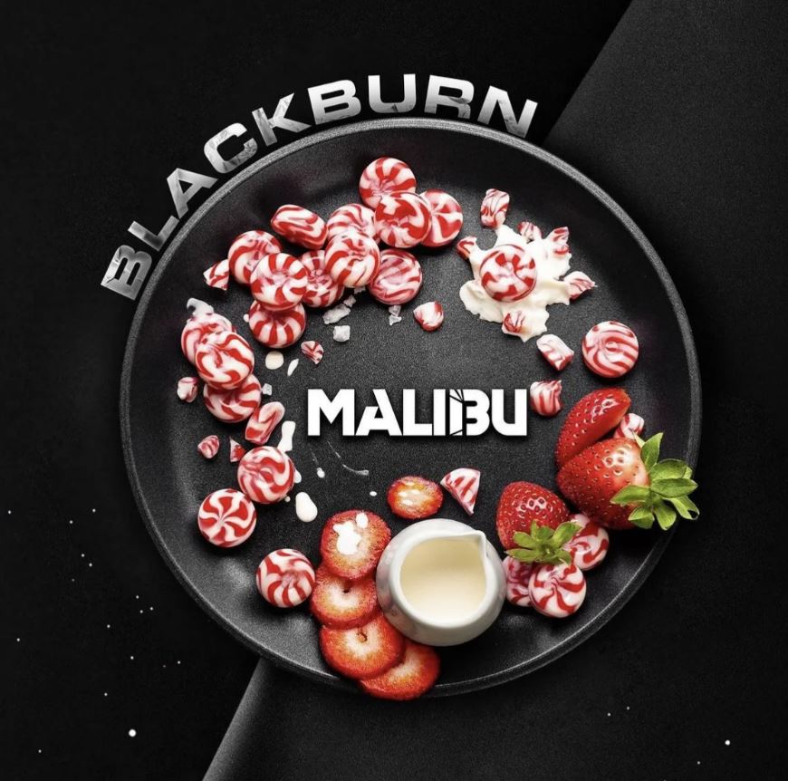 Black Burn 100g/200g