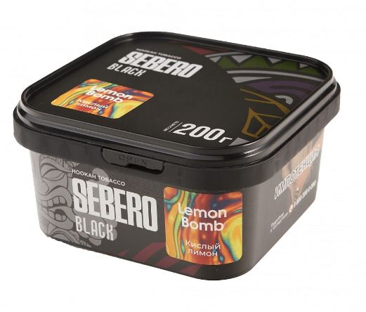 Sebero 200g – Hidden Hatch