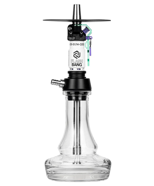Flashbang Price Hookah Sets – Hidden Hatch