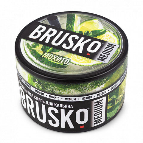 Brusko Medium