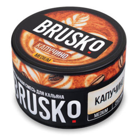 Brusko Medium