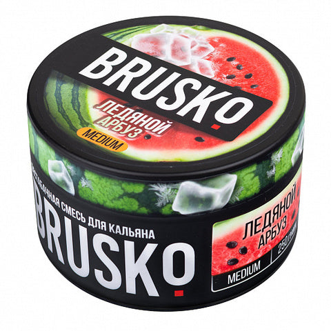 Brusko Medium