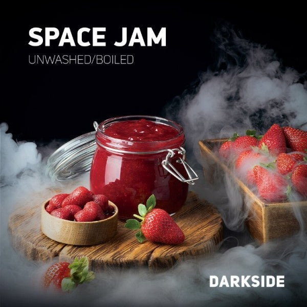 Darkside 100g/250g